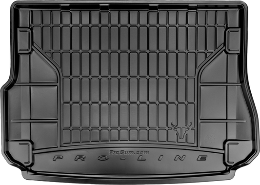 Bagažinės kilimėlis. LAND ROVER RANGE ROVER EVOQUE 2011-2018