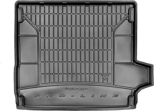 Bagažinės kilimėlis. LAND ROVER RANGE ROVER SPORT 2013-2022