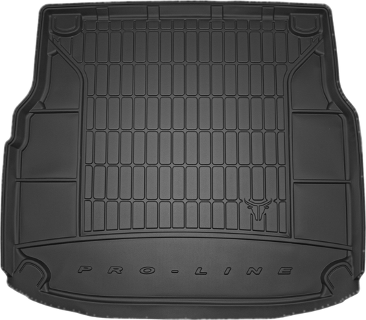 Bagažinės kilimėlis. MERCEDES-BENZ C W205 KOMBI 2014-2021