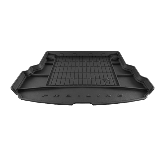 Bagažinės kilimėlis. MERCEDES-BENZ GLK X204 2008-2012