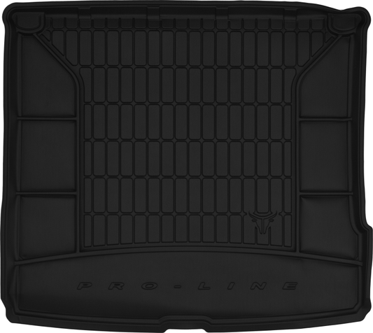 Bagažinės kilimėlis. MERCEDES-BENZ ML W166 2011-2015