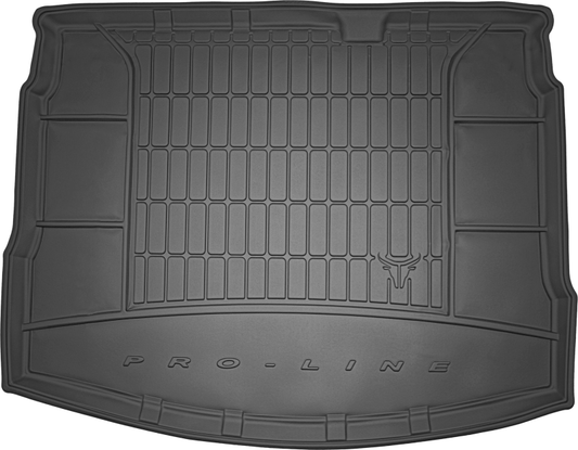 Bagažinės kilimėlis. NISSAN QASHQAI I 5OS 2007-2013