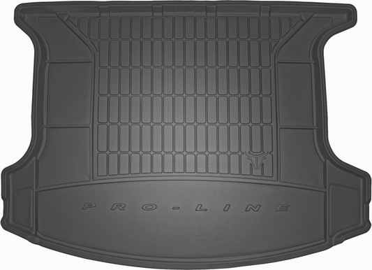 Bagažinės kilimėlis. NISSAN QASHQAI +2 2008-2015