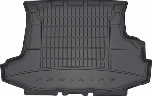 Bagažinės kilimėlis. NISSAN X-TRAIL T30 I 2002-2008