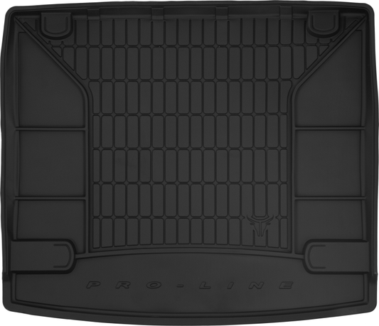 Bagažinės kilimėlis. OPEL COMBO D TOUR VAN 2011-2018