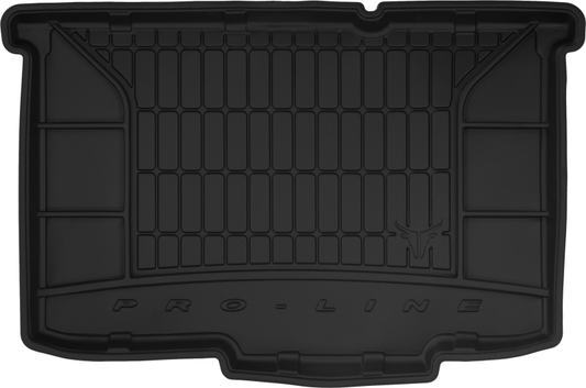 Bagažinės kilimėlis. OPEL CORSA D3D 2006-2014