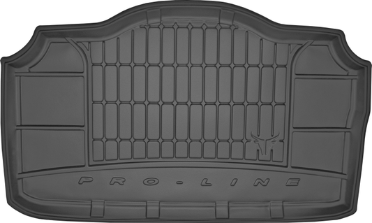 Bagažinės kilimėlis. OPEL MERIVA B 2010-2017