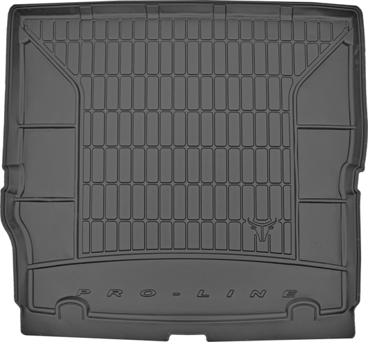 Bagažinės kilimėlis. OPEL ZAFIRA A 7OS 1999-2005