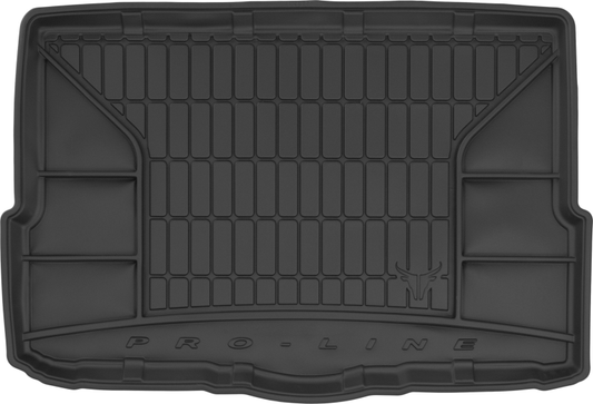 Bagažinės kilimėlis. RENAULT KADJAR 2015-2022