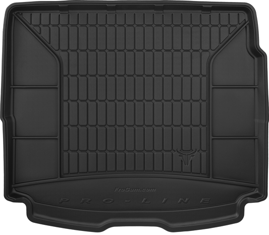Bagažinės kilimėlis. RENAULT MEGANE III GRANDTOUR ESTATE 2008-2016