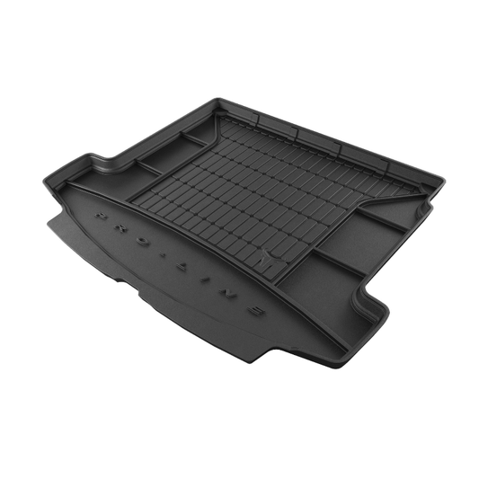 Bagažinės kilimėlis. RENAULT MEGANE II KOMBI 2002-2009