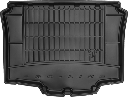 Bagažinės kilimėlis. SEAT IBIZA IV SC 2008-2017
