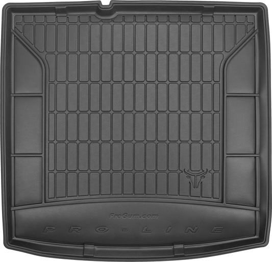Bagažinės kilimėlis. SKODA FABIA III KOMBI 2014-2022