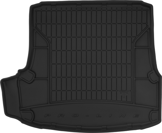 Bagažinės kilimėlis. SKODA OCTAVIA II HATCHBACK 2004-2013