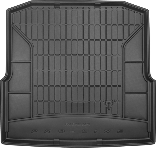 Bagažinės kilimėlis. SKODA OCTAVIA III KOMBI 2012-2020