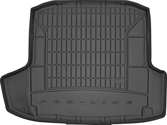 Bagažinės kilimėlis. SKODA OCTAVIA III KOMBI 2012-2020