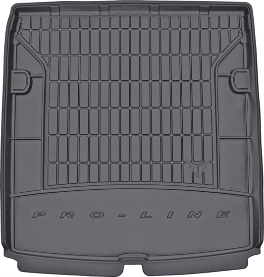 Bagažinės kilimėlis. SKODA OCTAVIA II KOMBI 2004-2013