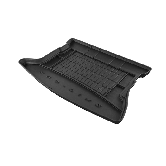 Bagažinės kilimėlis. TOYOTA AURIS I HATCHBACK 5D 2006-2012