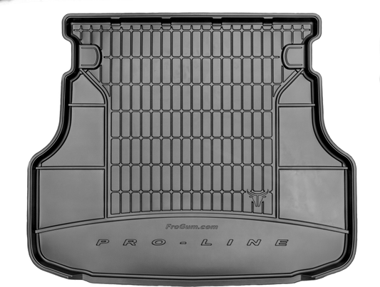 Bagažinės kilimėlis. TOYOTA AVENSIS II TOURING SPORT 2003-2009