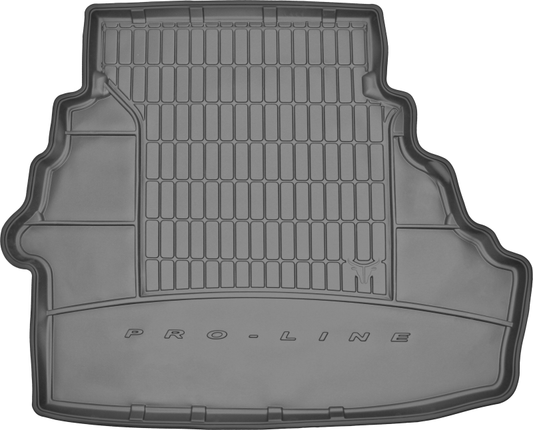 Bagažinės kilimėlis. TOYOTA CAMRY VI 2006-2011