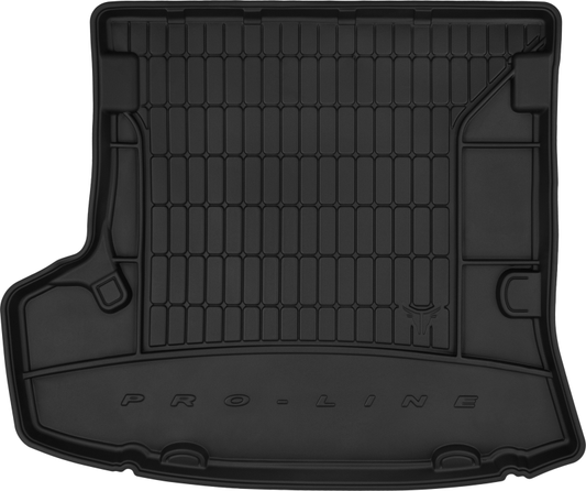 Bagažinės kilimėlis. TOYOTA COROLLA X E140/E150 SEDAN 2006-2013