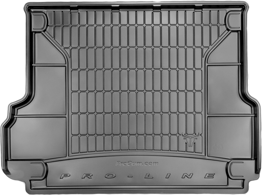Bagažinės kilimėlis. TOYOTA LAND CRUISER J150 7OS NUO 2009-...