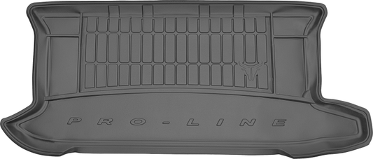 Bagažinės kilimėlis. TOYOTA YARIS II HATCHBACK 5D 2005-2011