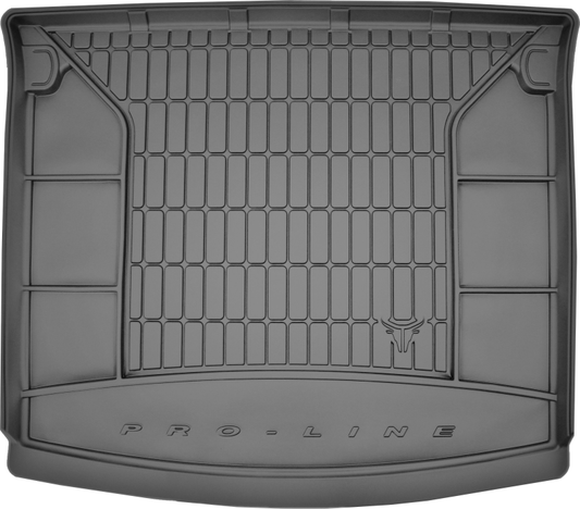 Bagažinės kilimėlis. VOLKSWAGEN CADDY III 2015-2020