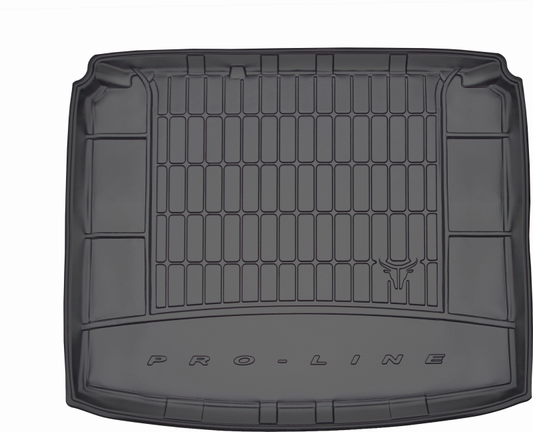 Bagažinės kilimėlis. VOLKSWAGEN GOLF IV HATCHBACK 5D 1997-2006