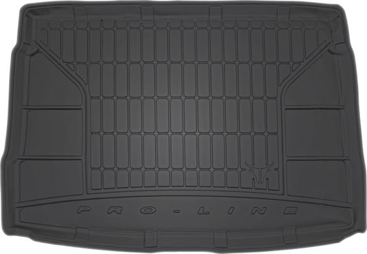 Bagažinės kilimėlis. VOLKSWAGEN GOLF VI HATCHBACK 5D NUO 2008-2012