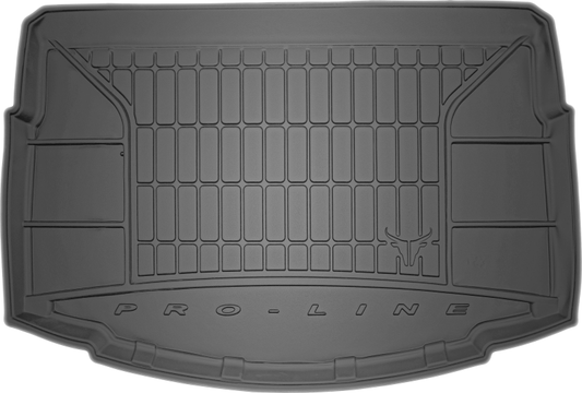 Bagažinės kilimėlis. VOLKSWAGEN GOLF VII HATCHBACK 5D NUO 2014-...