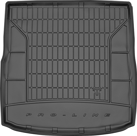 Bagažinės kilimėlis. VOLKSWAGEN GOLF VI KOMBI 2009-2013