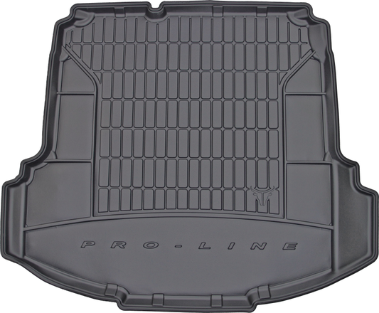 Bagažinės kilimėlis. VOLKSWAGEN JETTA V 2005-2011