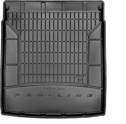 Bagažinės kilimėlis. VOLKSWAGEN PASSAT B6 LIMOUSINE 2005-2010