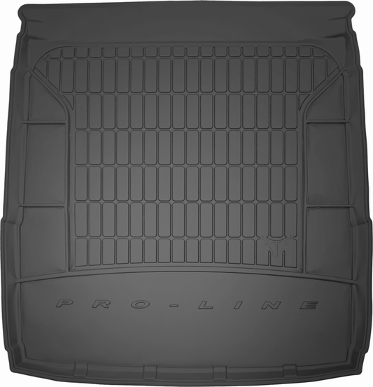 Bagažinės kilimėlis. VOLKSWAGEN PASSAT B7 SEDAN 2010-2014