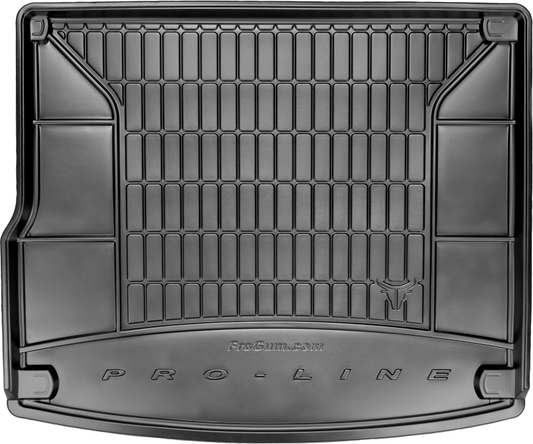 Bagažinės kilimėlis. VOLKSWAGEN TOUAREG II NUO 2014-...