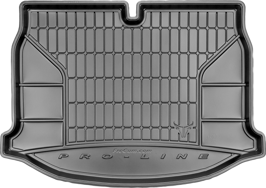 Bagažinės kilimėlis. VOLKSWAGEN BEETLE HATCHBACK NUO 2011-...