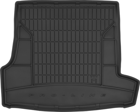 Bagažinės kilimėlis. VOLKSWAGEN PASSAT B5 SEDAN 1996-2005