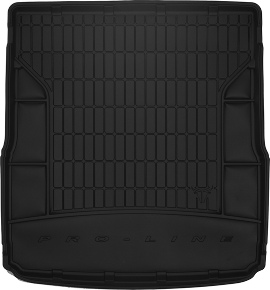 Bagažinės kilimėlis. VOLKSWAGEN PASSAT B6 KOMBI 2005-2010; VW PASSAT B7 KOMBI 2010-2014