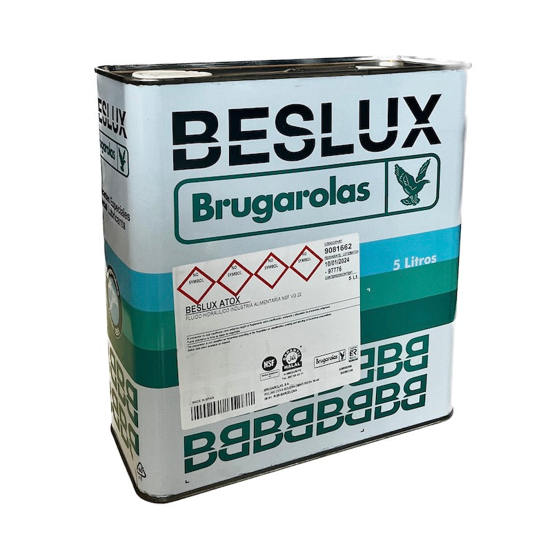 Brugarolas Beslux Air-Atox 32