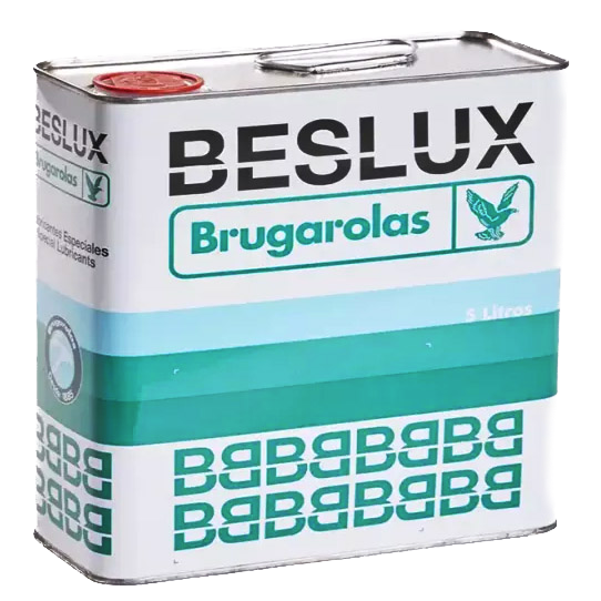 Brugarolas Beslux Tribogear 460 Atox