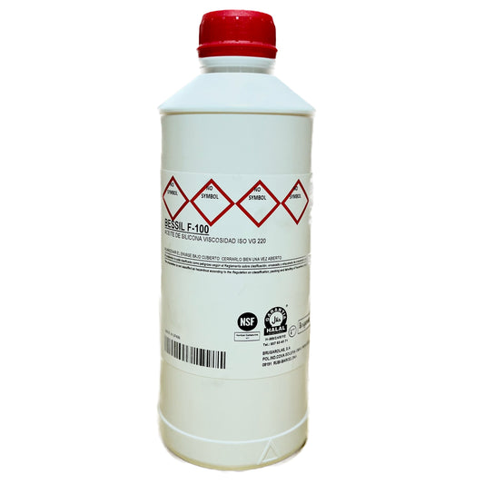 Brugarolas Bessil F-100