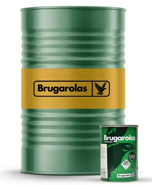 Brugarolas Densolina Z-19 (NSF 3H/H1)