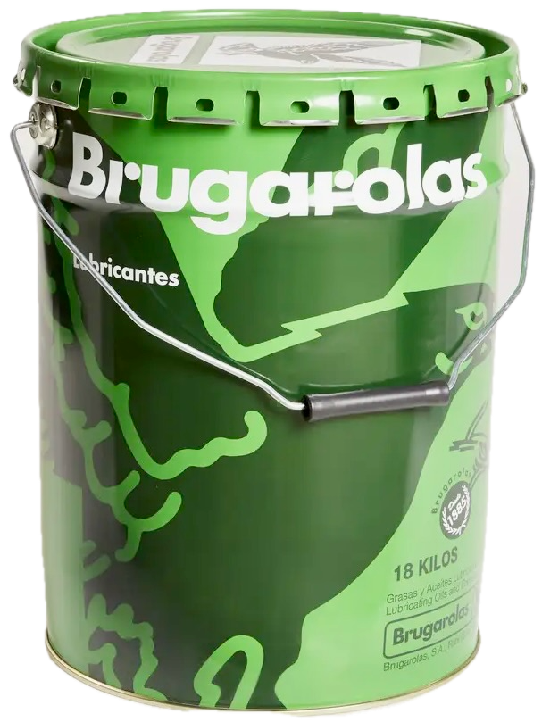 Brugarolas G.A. A-420
