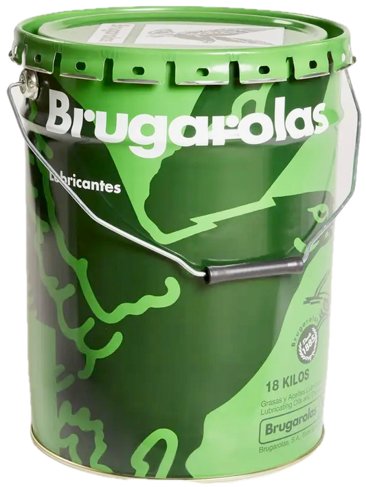 Brugarolas G.A. A-420