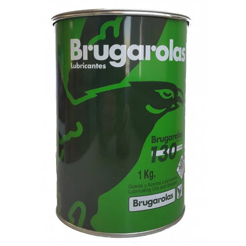 Brugarolas G. Beslux Anti-Seize Paste 1 vario pasta 1Kg