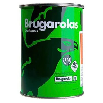 Brugarolas G. Beslux Atox M-00