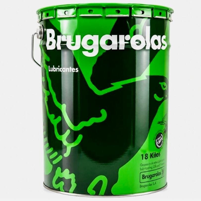 Brugarolas G. Beslux Suplex FG-2212