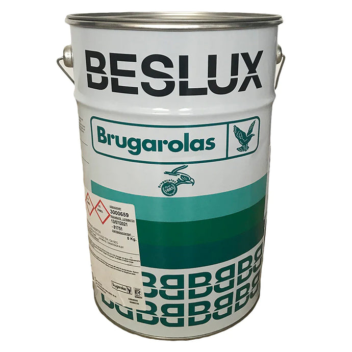 Brugarolas G. Beslux Caplex M-2 Atox
