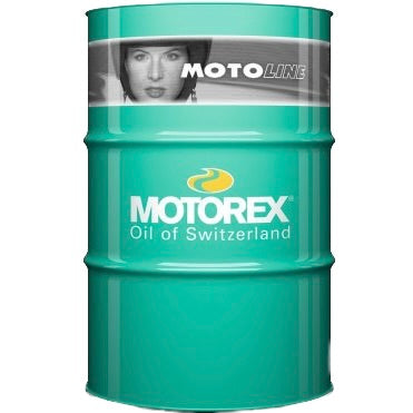 Motorex Racing Shock Oil